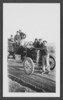 Photograph of children, circa 1920s-1930s