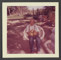 Photograph of Yonema "Bill" Tomiyasu, circa 1960s
