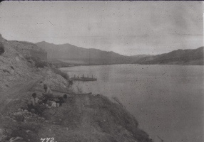 Bonelli Ferry: photograph