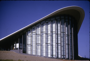 Slide of Atmospherium, Reno, circa 1960s