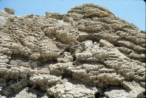 Slide of Lahontan, Nevada, circa 1960s