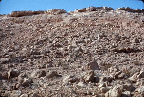 Slide of Big Hill, Nevada, circa 1960s
