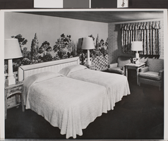 Photograph of El Rancho, Las Vegas, circa 1953