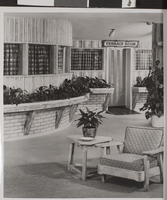 Photograph of El Rancho, Las Vegas, circa 1953