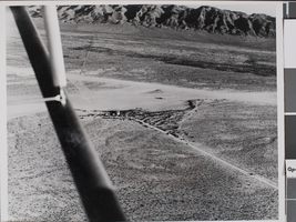 Photograph of Nellis Air Force Base, 1940