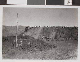 Photograph of Three Kids Mine, 1972