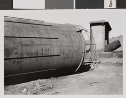 Photograph of Three Kids Mine, 1972