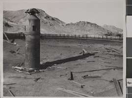 Photograph of Three Kids Mine, 1972