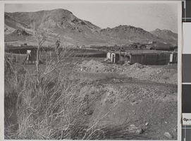 Photograph of Three Kids Mine, 1972