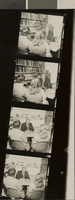 Photograph of Dr. George R. Carpenter, University of Nevada, Las Vegas, 1972