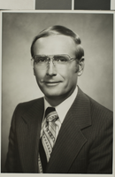 Photograph of Richard Bryan, Nevada, November 13, 1979