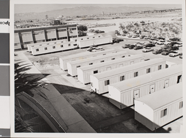 Photograph of Nevada Southern University, circa 1960s-1970s