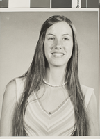 Photograph of Sherly Ann Novosel, University of Nevada, Las Vegas, 1977-1978