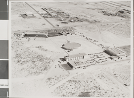 Photograph of University of Nevada, Las Vegas, 1963