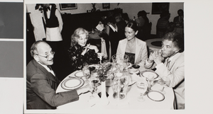 Photograph of Andre's Restaurant, Las Vegas, October 11, 1981