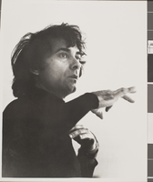 Photograph of Vassili Sulich of the Nevada Dance Theatre, Las Vegas, circa 1970s-1980s