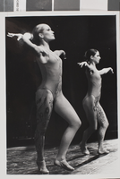 Photograph of Nevada Dance performance, circa 1970s-1980s