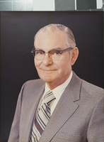 Photograph of Jo McBeath, Henderson, Nevada, circa 1978