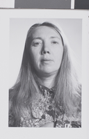 Photograph of Claudia King, University of Nevada, Las Vegas, 1979