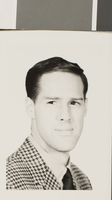 Photographs of Robert Smith, University of Nevada, Las Vegas, 1968-1973