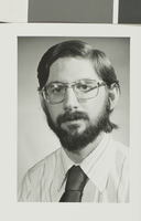 Photograph of Ira Richard Chernus, 1974