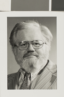 Photograph of William G. Bradley, 1973