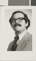 Photograph of Bob Farnsworth, 1975