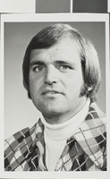 Photograph of Ron Meyer, circa 1970s