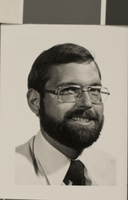 Photograph of Douglas Ponn, 1974