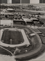 Photograph of University of Nevada, Las Vegas, circa 1980s