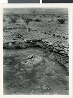 Photograph of Pueblo Grande de Nevada, circa mid to late 1920s