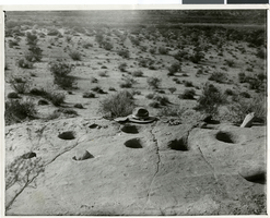 Photograph of Pueblo Grand de Nevada, circa mid to late 1920s