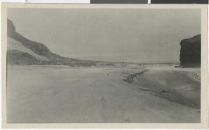Photograph of Colorado River, circa early to mid 1900s