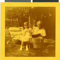 Photograph of Mary Bell Park and Virginia Park, circa 1960 to 1980s