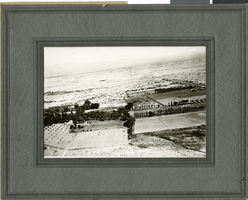 Photograph of the Park Mansion, circa early 1900s