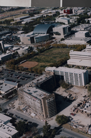Photograph of University of Nevada, Las Vegas campus, circa early 2000s