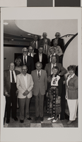 Photograph of unidentified group, Nevada Southern University, circa 1960s