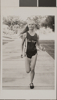 Photograph of Pat Wade, 1979