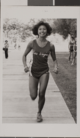 Photograph of June Bongirno, 1979