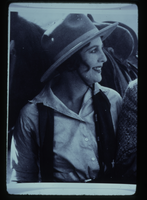 Slide of Alta Ham, circa 1930s