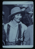 Slide of Alta Ham, circa 1930s