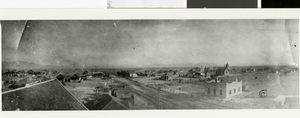 Photograph of early Las Vegas, Las Vegas, 1910
