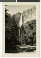 Photographs of Yosemite National Park, circa 1935