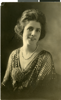 Photographs of Maurine Wilson's Colorado Women's College classmates, Colorado, 1921
