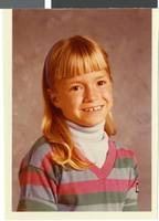 Photographs of Maurine Wilson's friends, acquaintances, and music students, circa 1920s-1980s