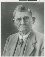 Photograph of Joseph Ira Earl, circa 1960s