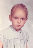 Photograph of Heidi Sarno, 1969 or 1970