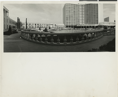 Photograph of Caesars Palace, Las Vegas, Nevada, 1966-1969
