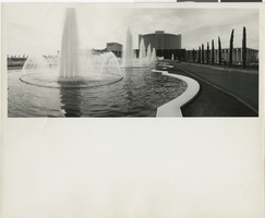 Photograph of Caesars Palace, Las Vegas, 1966-1969