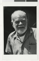 Photograph of Murl Emery, 1970s